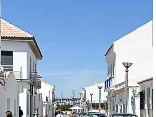 Casa o chalet independiente en Calle Virgen del Carmen, 18, El Rompido, El Rompido - Foto 1