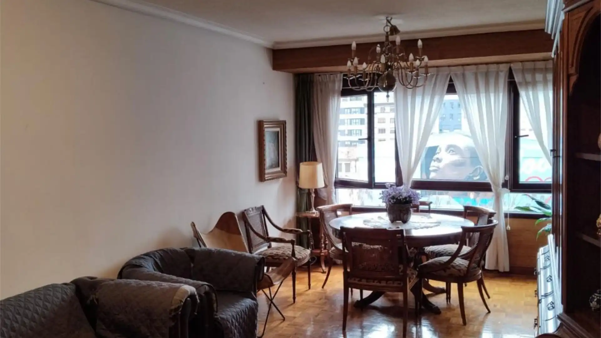 Piso en  Calle Leopoldo Calvo Sotelo 2 - Foto 4