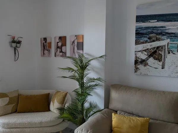 Piso en Urbanización La Reserva, 2 FaseManzanaBloque, Reserva de Marbella - Foto 3