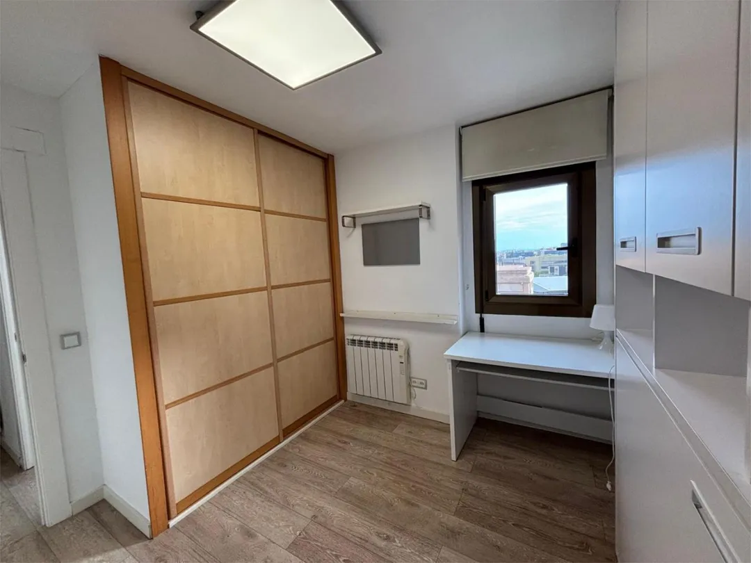 Piso en  Carrer de la Guàrdia Civil 22 - Foto 20