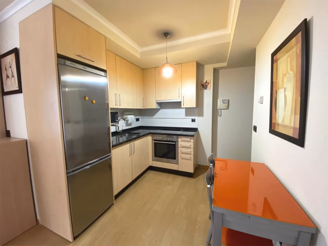 Piso en  Rúa da Ronda de Don Bosco 52 - Foto 4