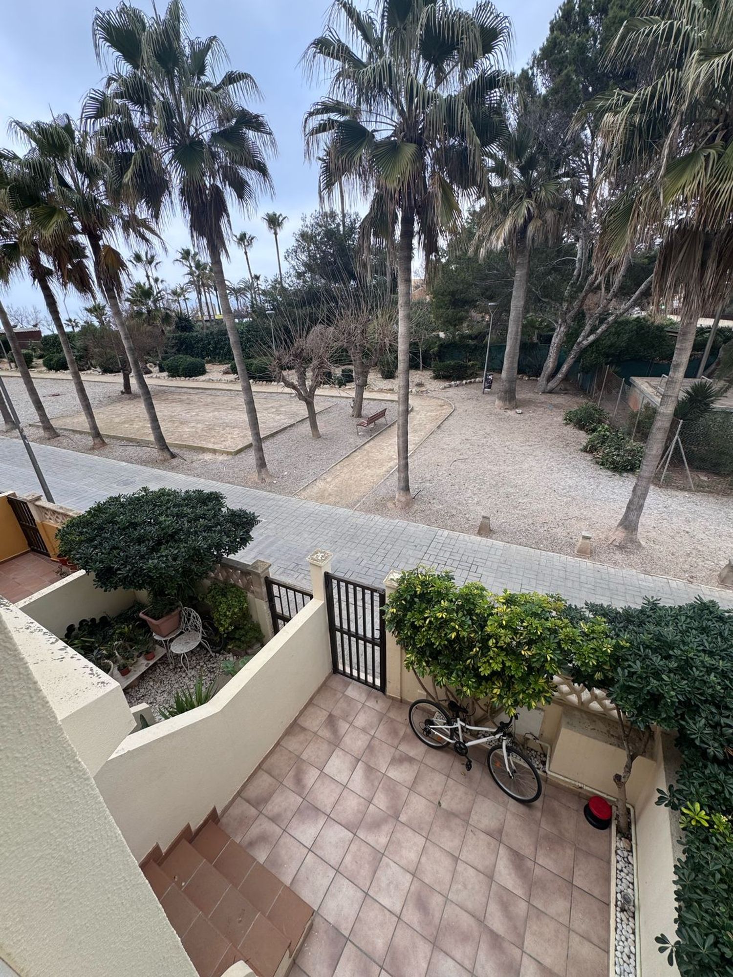 Chalet pareado en Calle de la Perla, 6, Ses Cadenes-Arenal - Foto 6
