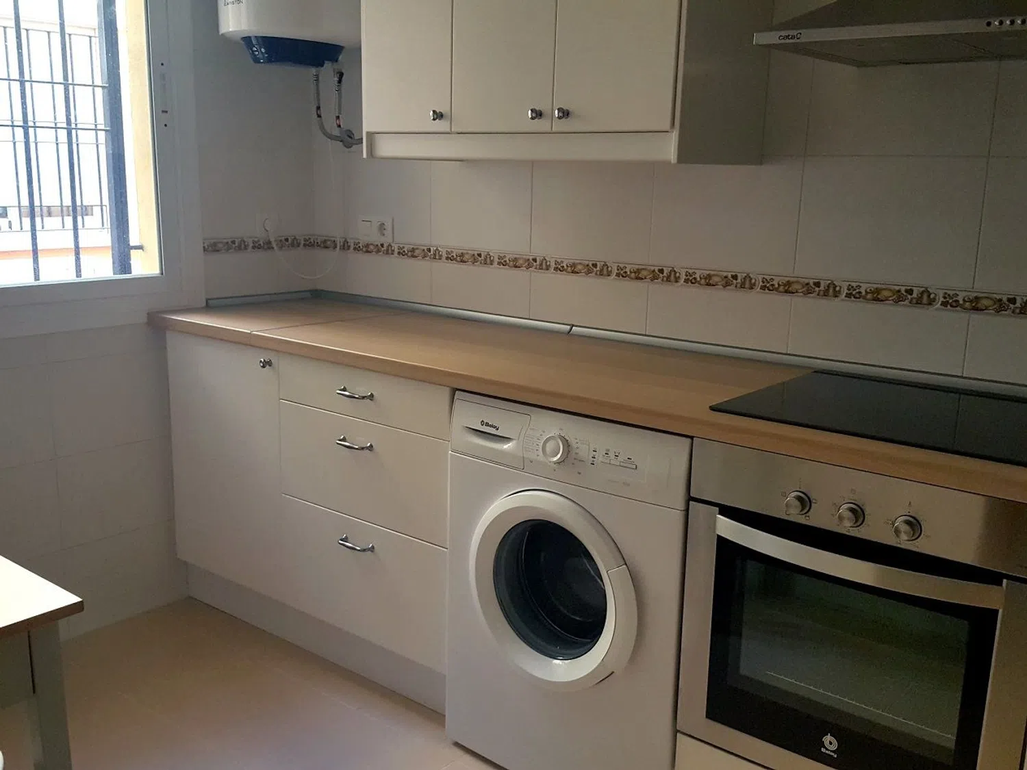 Piso en calle Presbítero Samuel, 8 - Foto 7