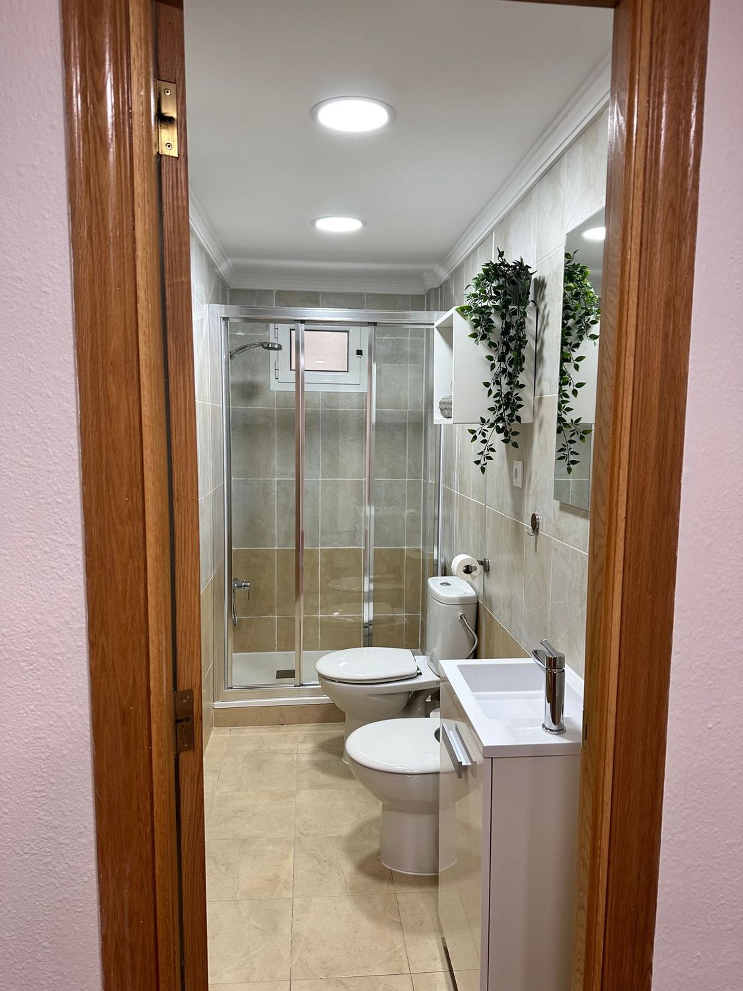 Piso en calle Navarro Cabanes, 43 - Foto 14