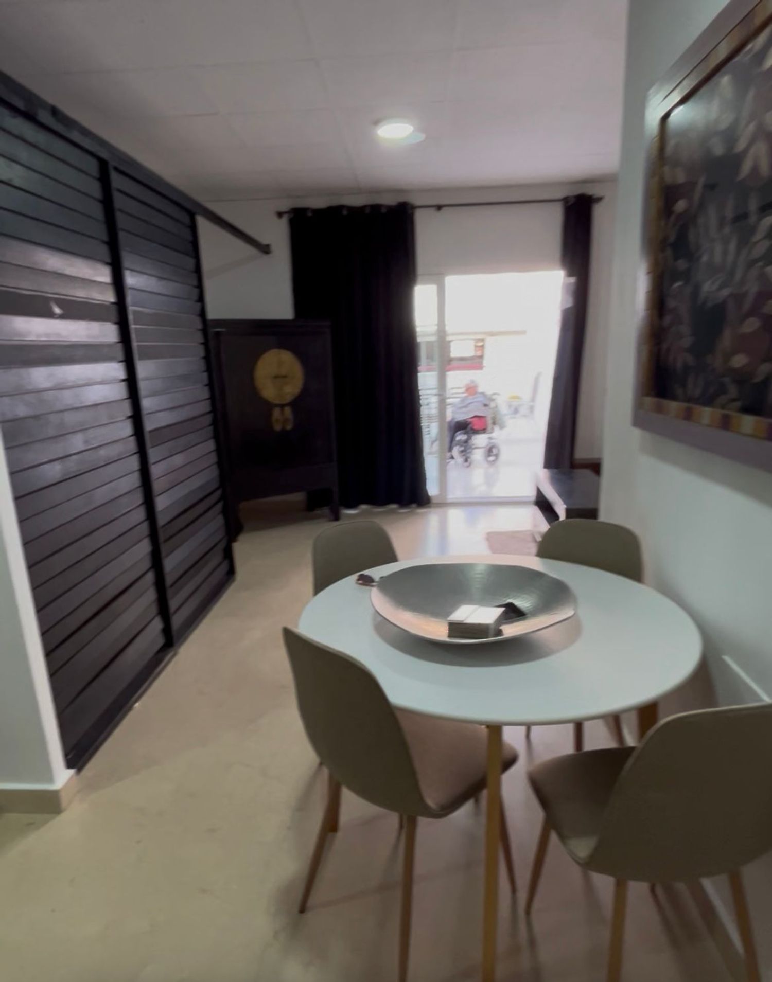 Piso en calle Fray Junípero Serra, 2 - Foto 3