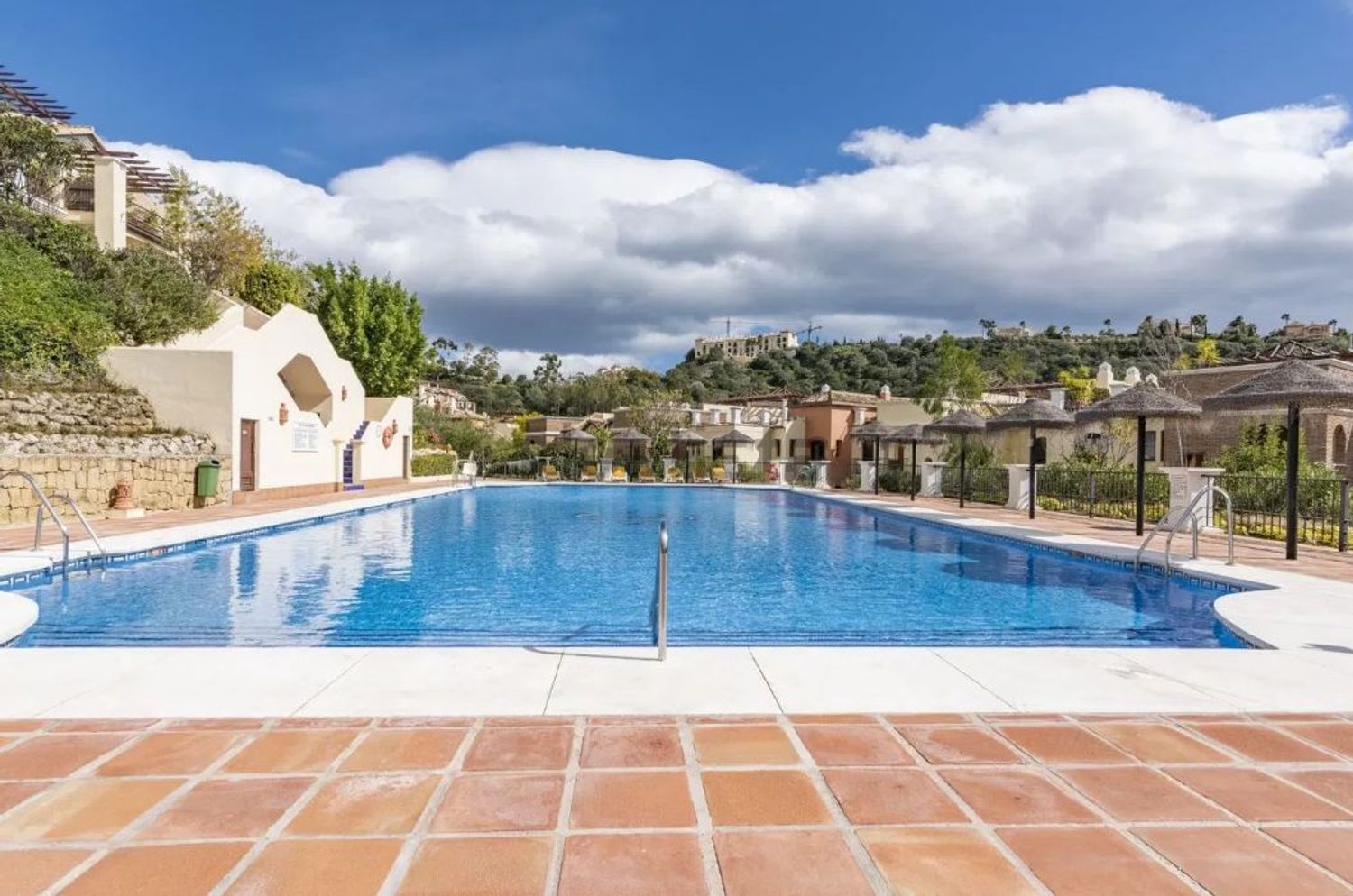 Piso en Urbanizacion Torre Esteril, 1, Los Arqueros-Puerto del Almendro, Los Arqueros-Puerto del Almendro - Foto 22