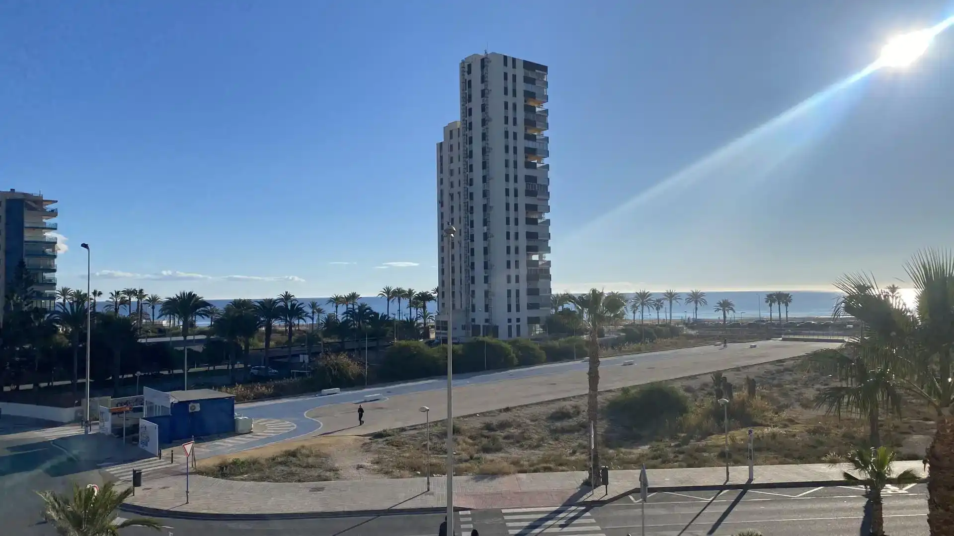 Piso en  Avinguda de la Costa Blanca 155 - Foto 2