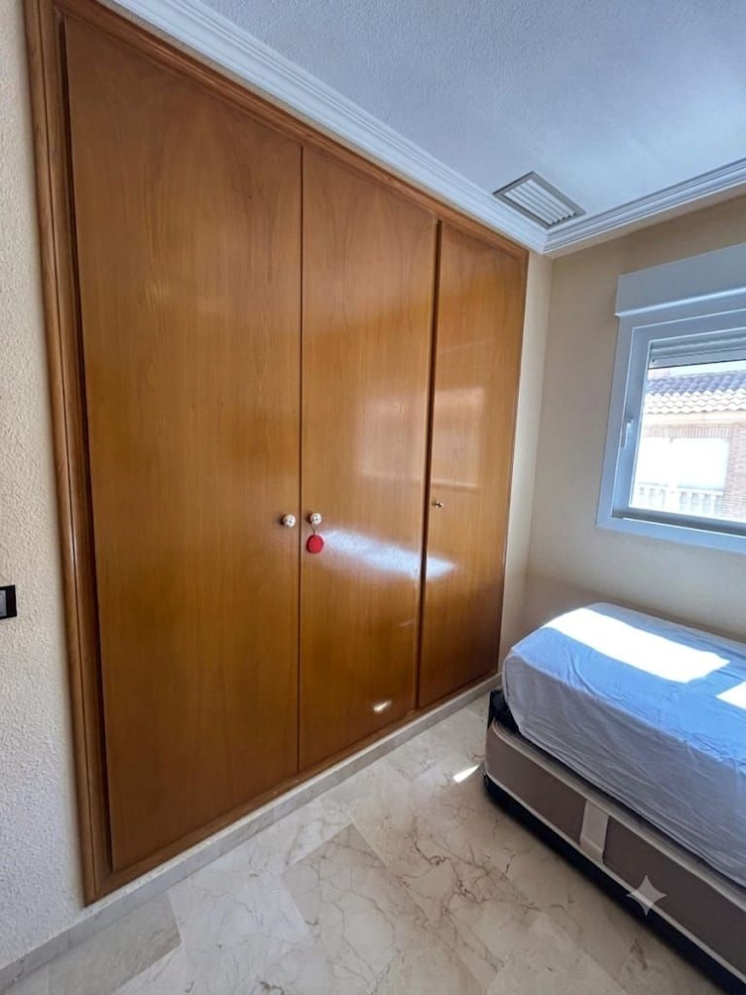 Chalet adosado en Camino del Faro, 6, Cabo de las Huertas - Foto 24