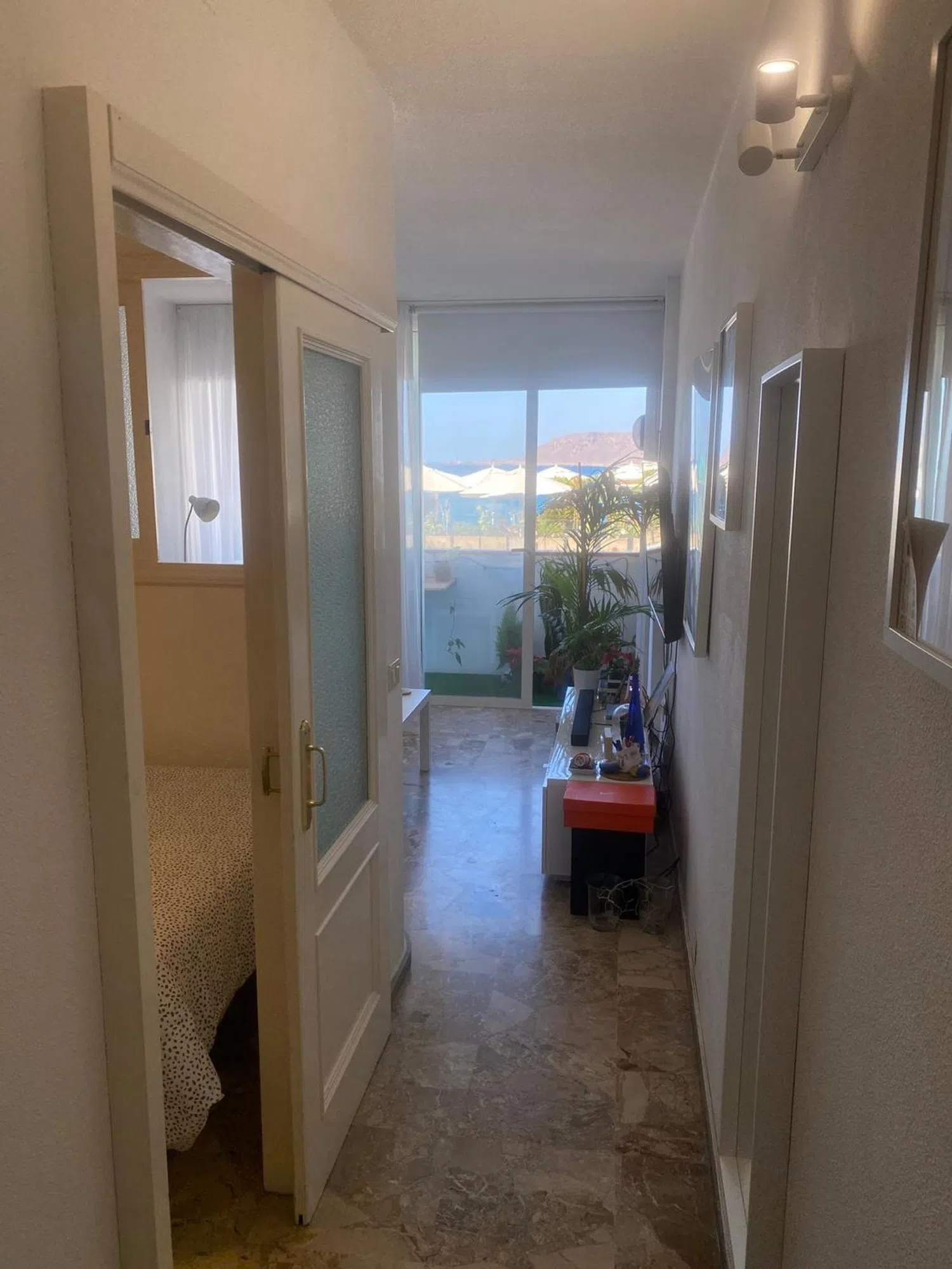 Piso en paseo las Canteras, 30 - Foto 5