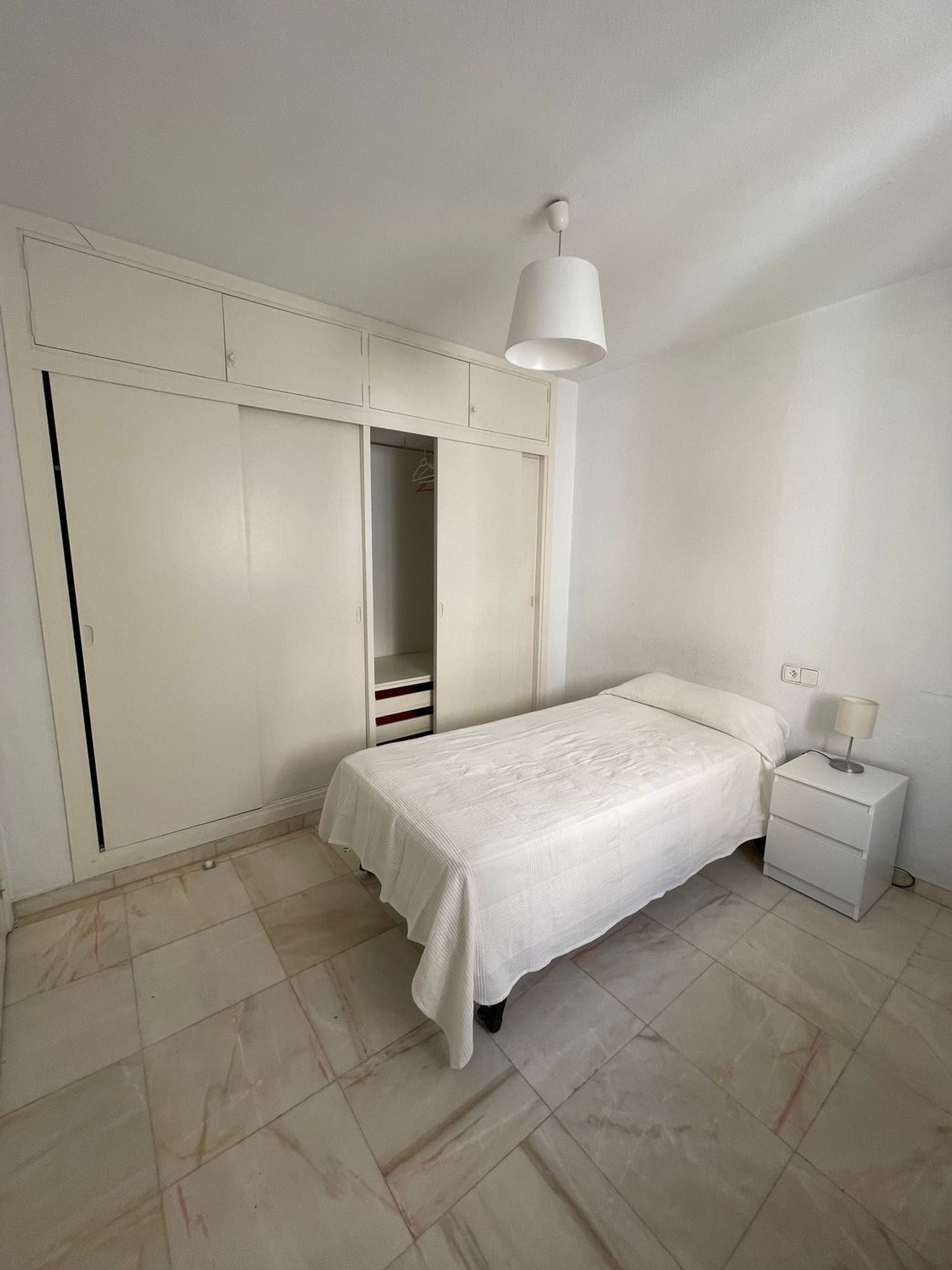 Dúplex en Avenida de la Reina Mercedes, 2, Reina Mercedes - Heliópolis - Foto 16
