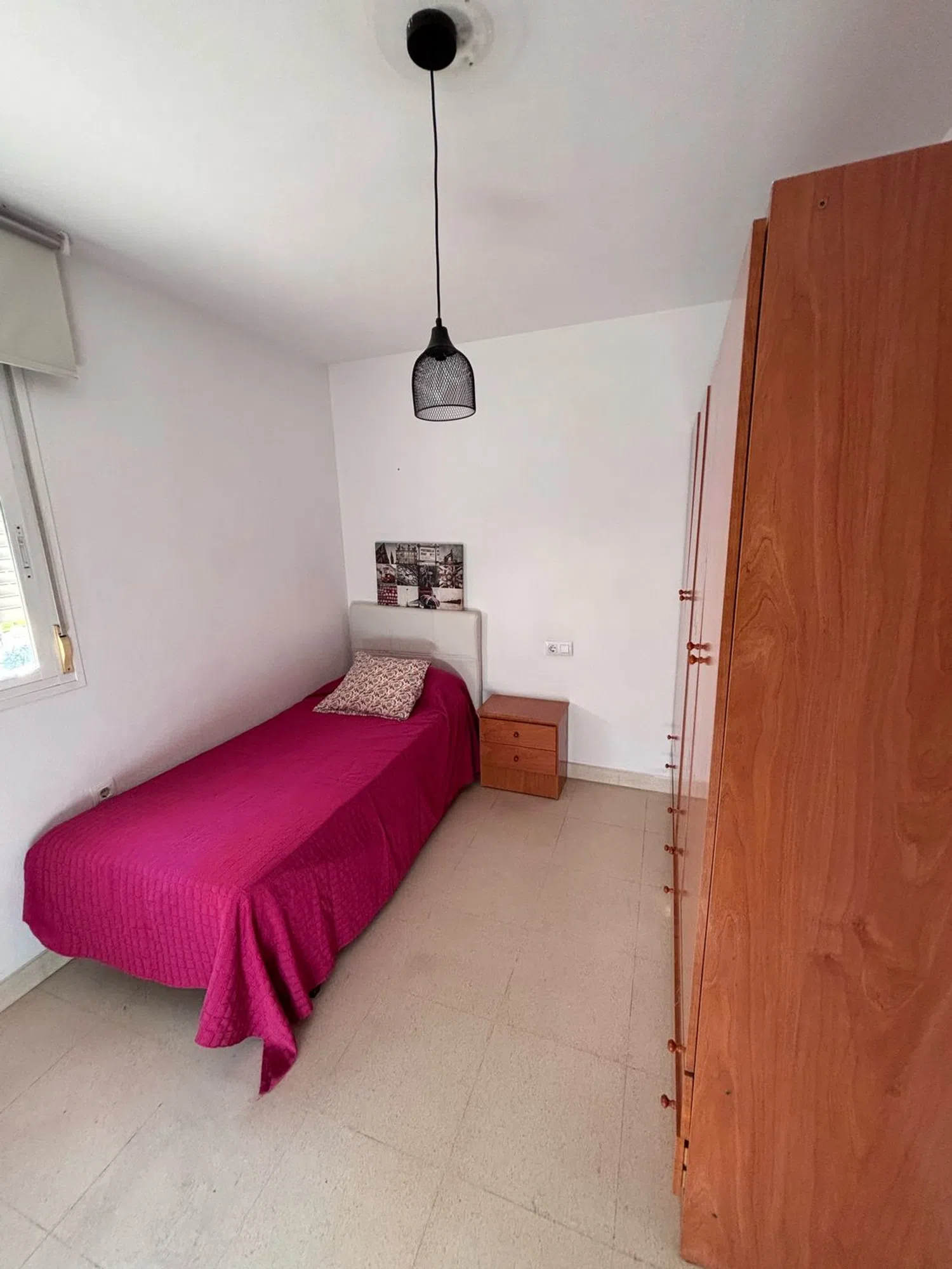 Piso en calle Escritora Josefina Aldecoa, 3 - Foto 11