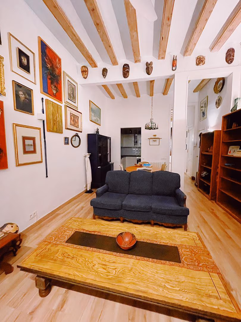 Piso en  Carrer Gran de Gràcia 56 - Foto 15