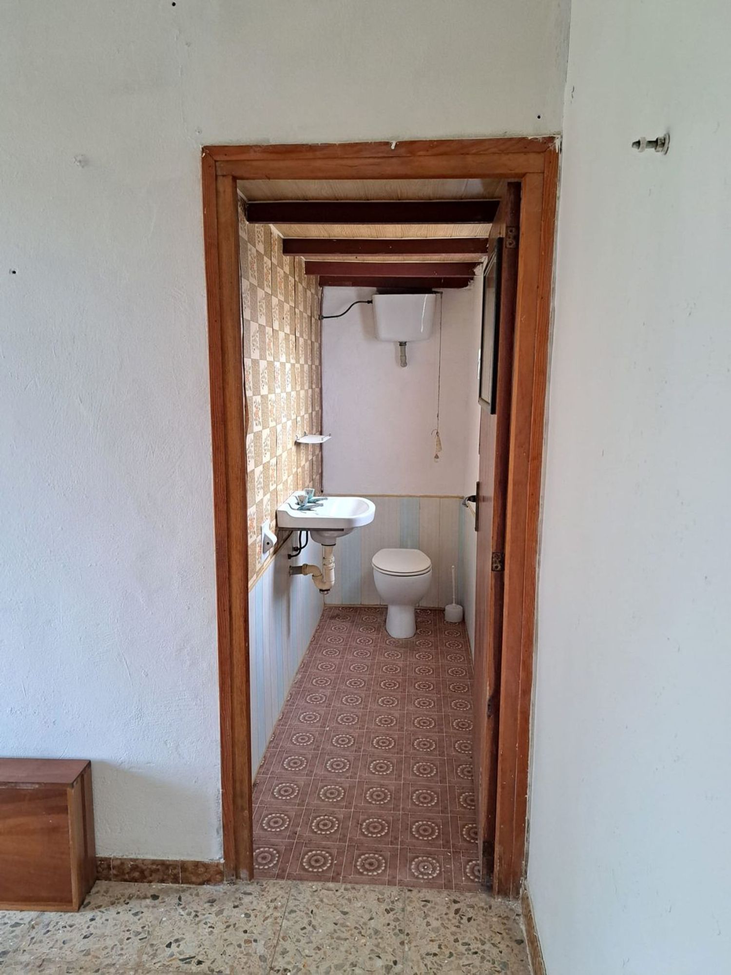 Casa rural en Alto de la Torre del Hospital, 21 - Foto 6