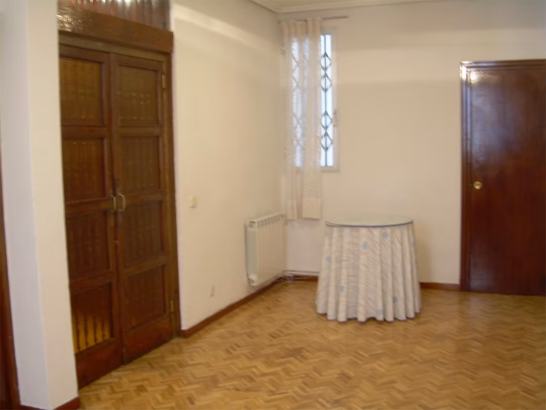 Piso en  Madrid Capital - Foto 2