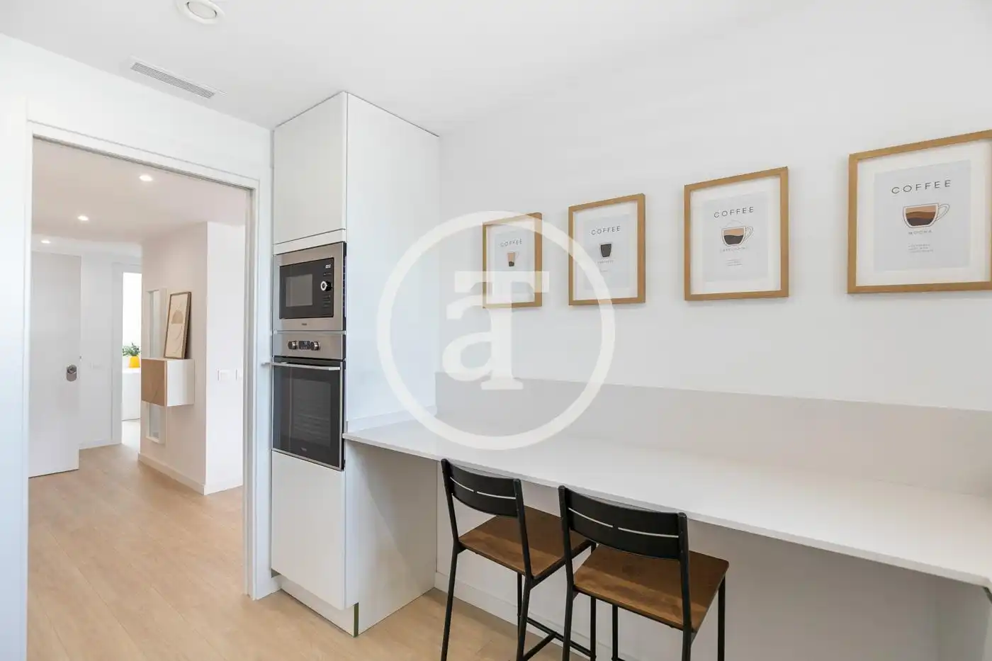 Piso en  Carrer de Pi i Margall - Foto 18