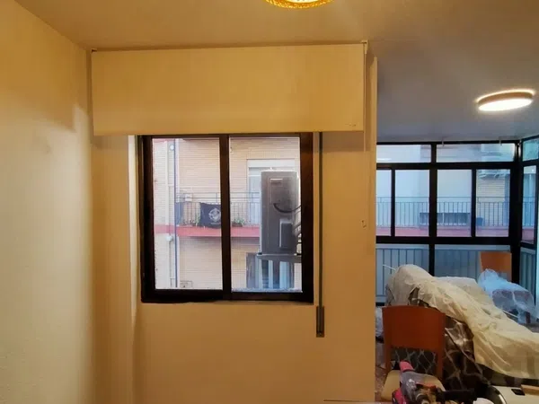 Piso en calle Sagasta, 30 - Foto 11