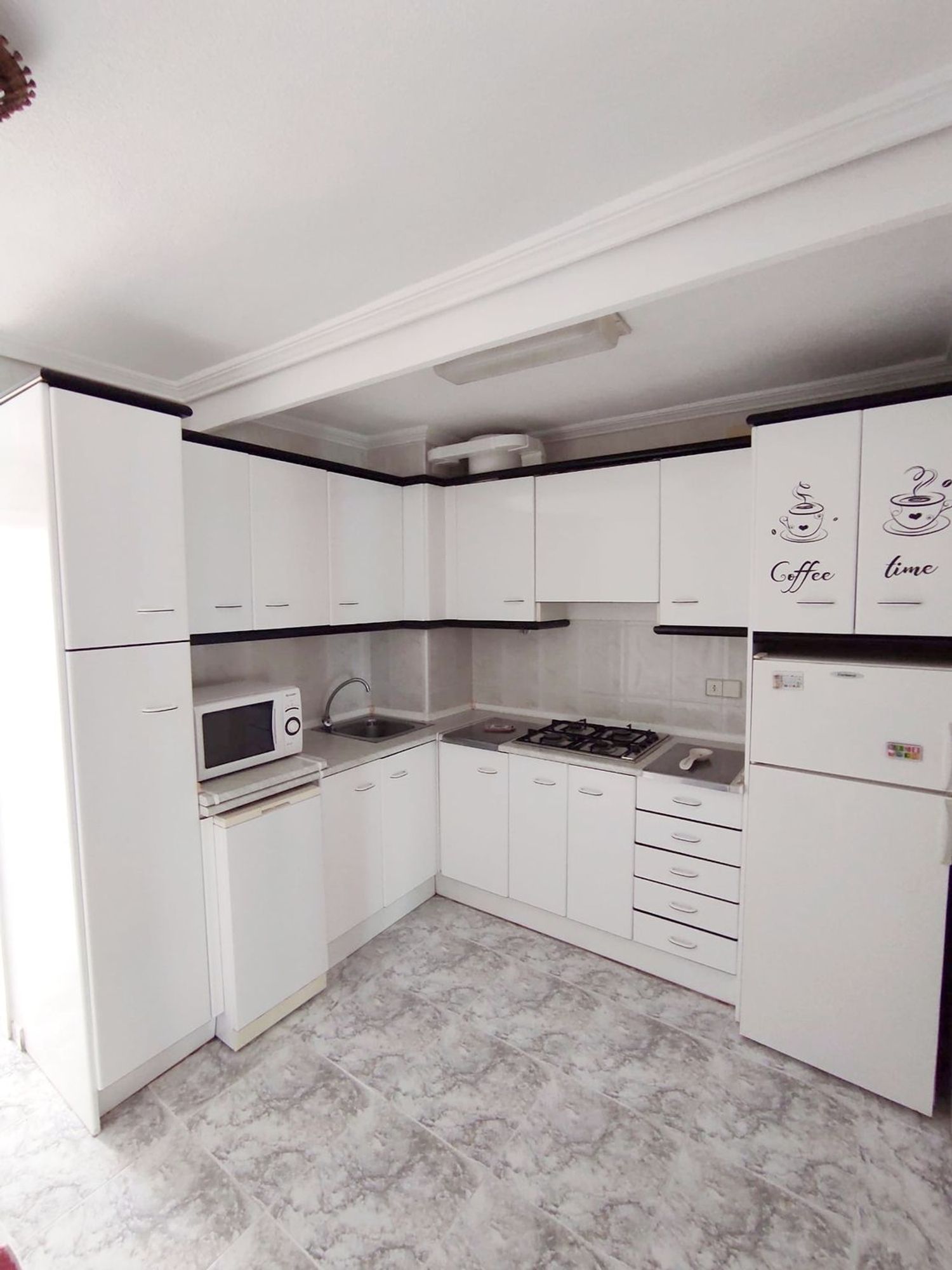 Estudio en Playa de Levante - Foto 6