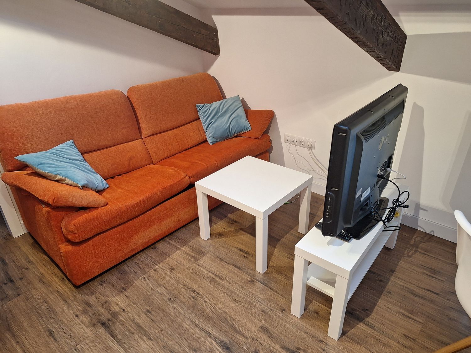 Piso en calle del Cardenal Cisneros, 21 - Foto 8