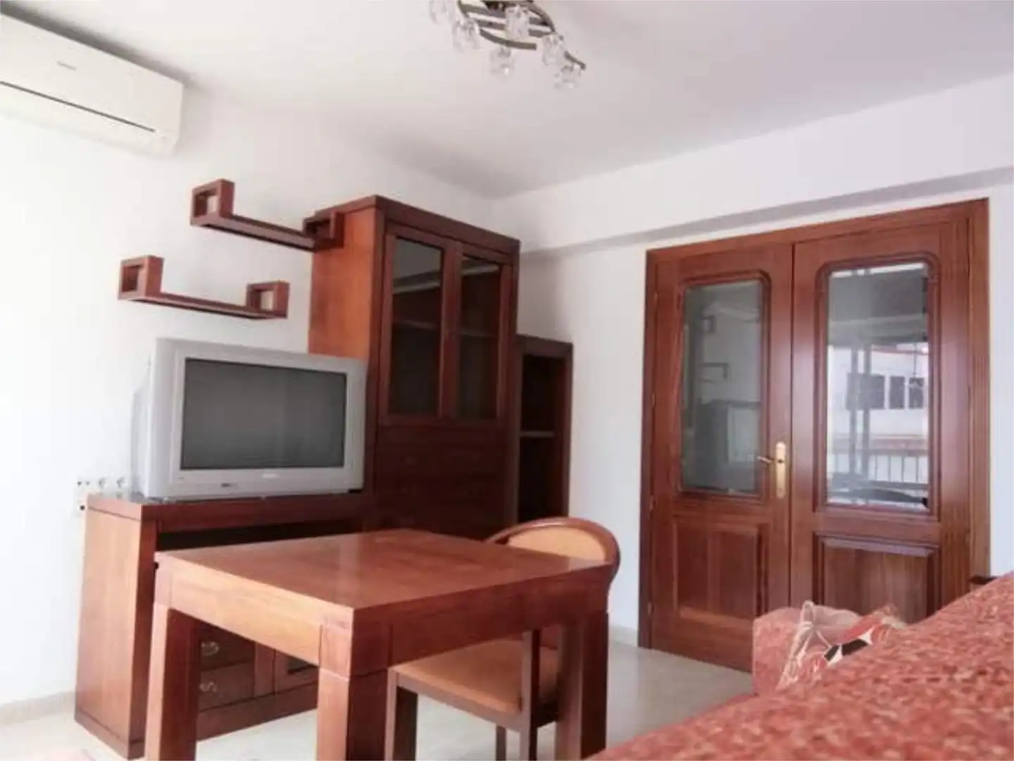 Piso en Ciudad Jardín - Foto 2