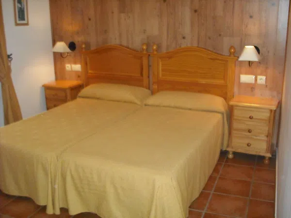 Casa o chalet independiente en Calle Lanza, 4 - Foto 6