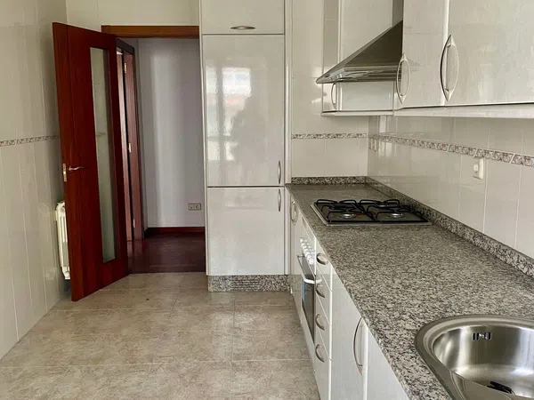 Piso en Calle Luciano Yordi  de Carricarte, 10, Someso - Matogrande, Someso - Matogrande - Foto 2