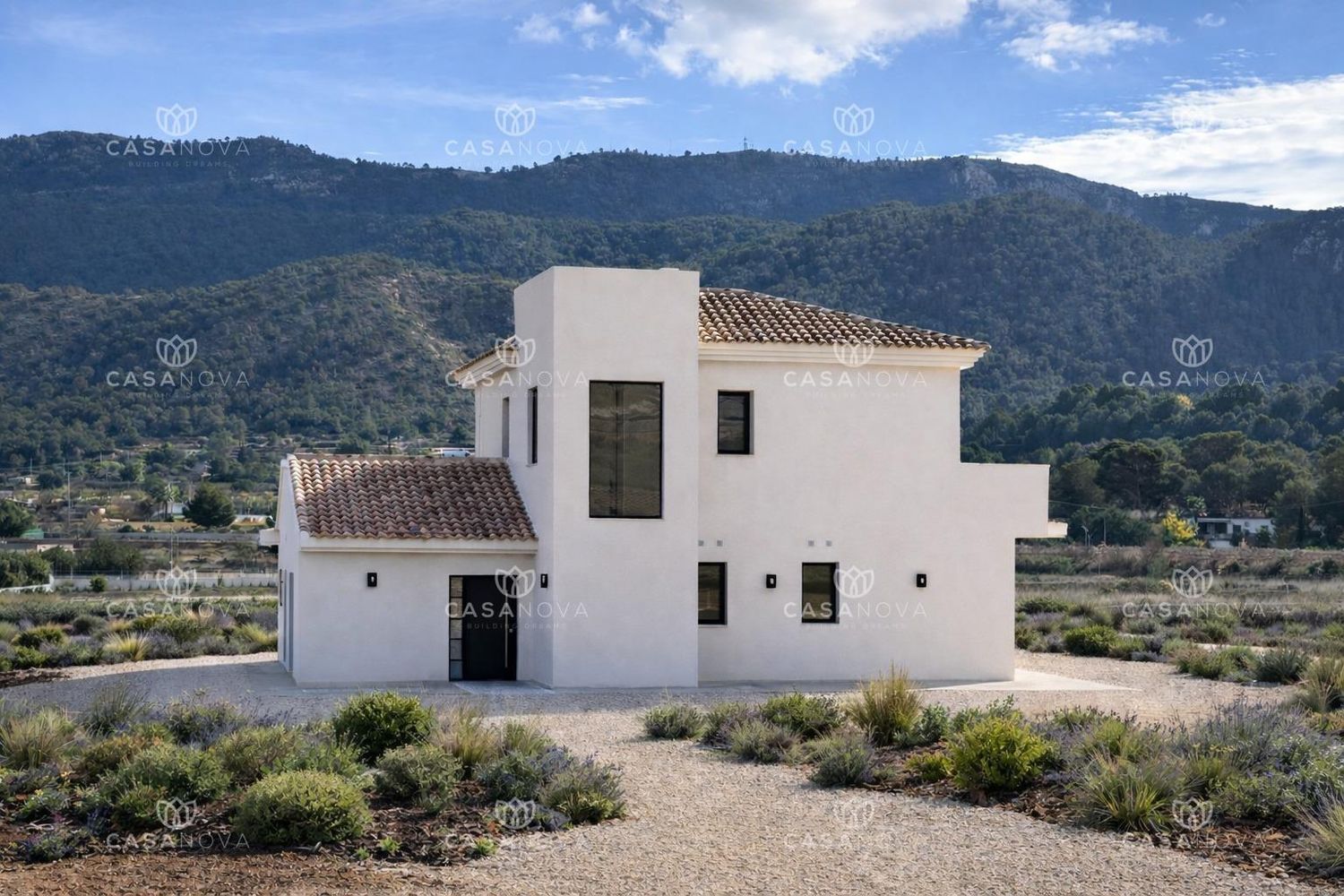 Casa o chalet independiente en Calle Bayon, 12 - Foto 4