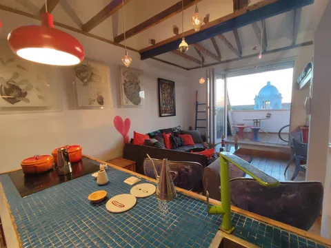 Ático en paseo del Rey, 4 - Foto 16