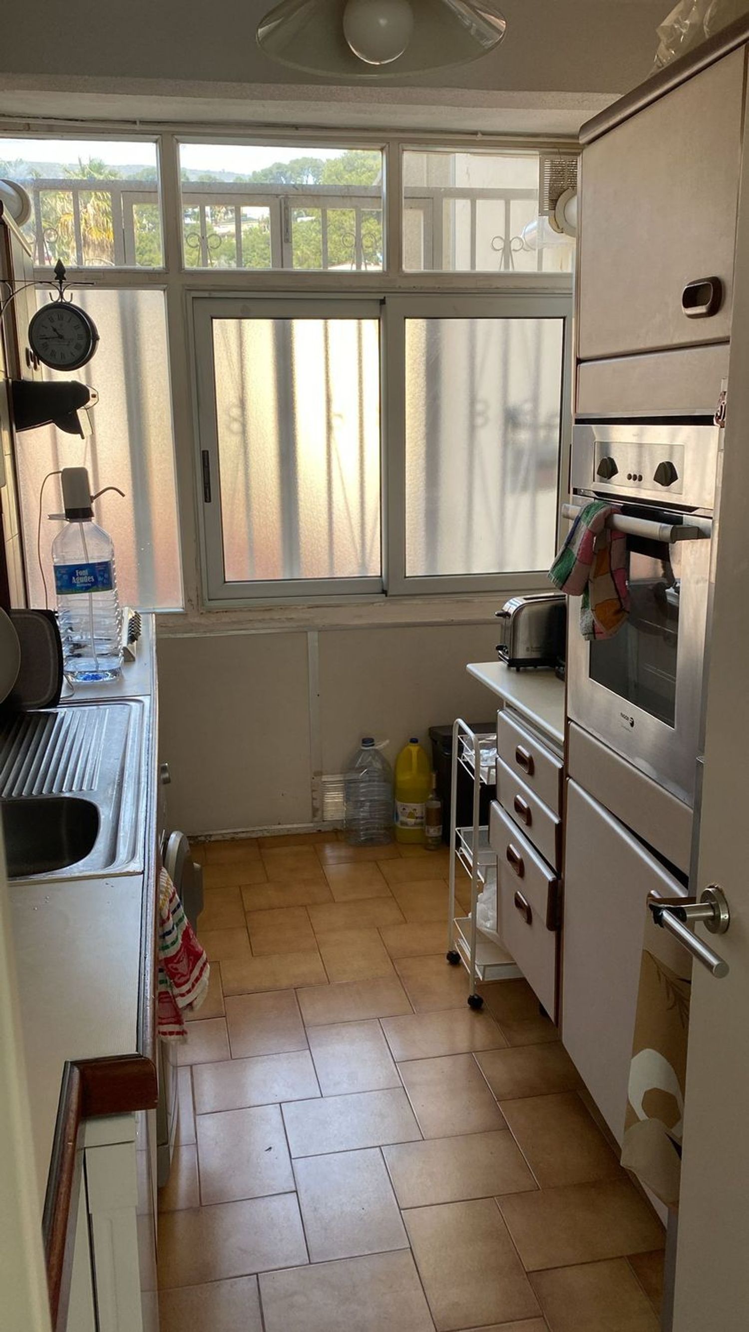 Piso en avenida de la Constitució, 416 - Foto 16