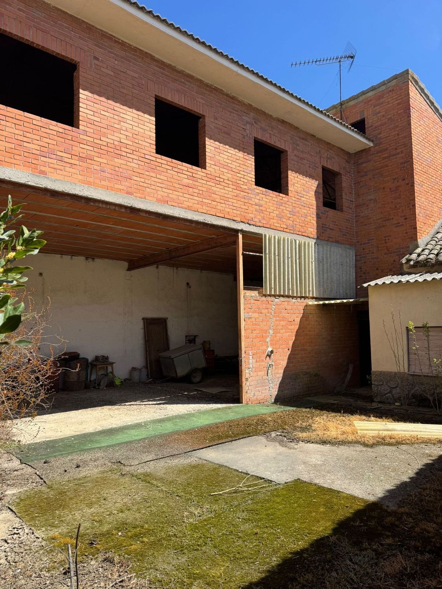 Casa o chalet independiente en Honda, 4 - Foto 9