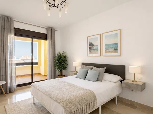 Piso en Lugar Urbanizacion la Vizcarronda, 2 z - Foto 4