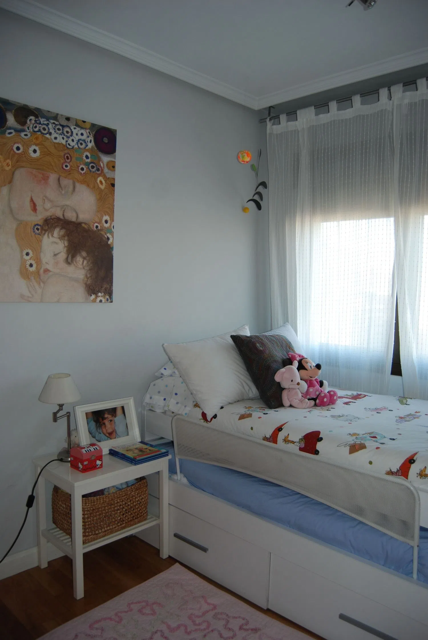 Piso en calle Palos de la Frontera, 42 - Foto 5