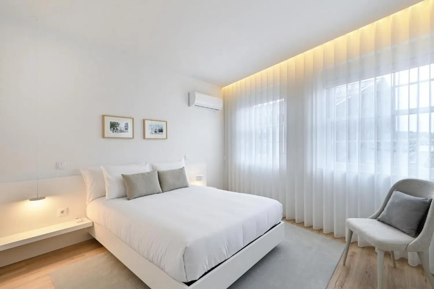 Piso en C. de José Ortega y Gasset, 25 - Foto 1