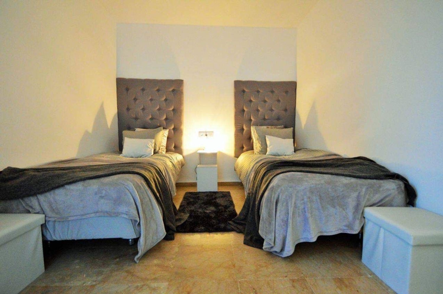 Chalet adosado en calle Río Nilo, 4 - Foto 11