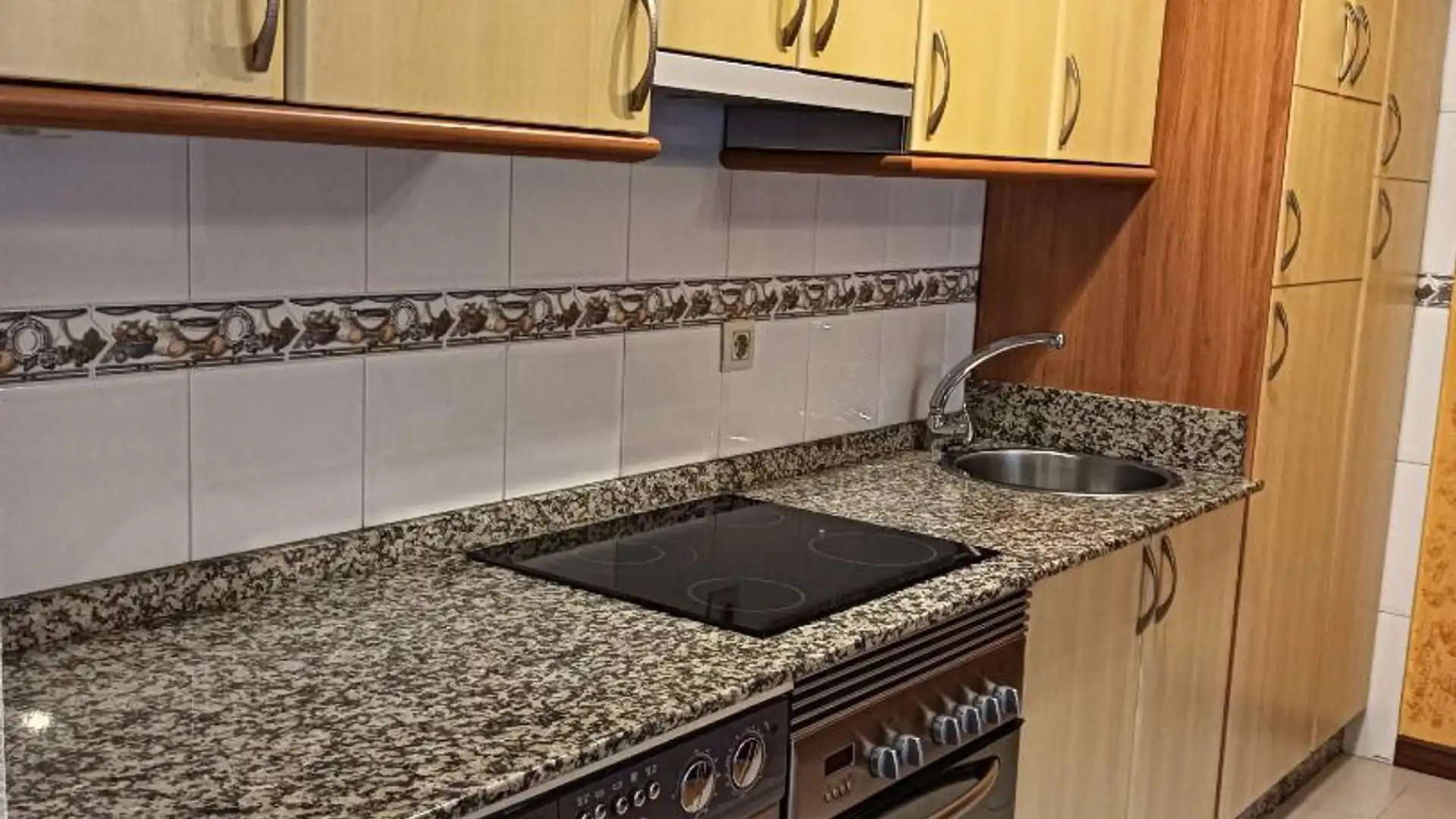 Apartamento en  Praza da Miñoca 24 - Foto 13