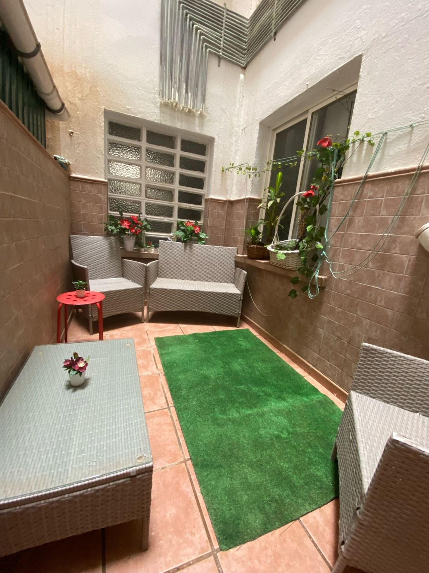 Piso en paseo de los Tilos, 57 - Foto 2