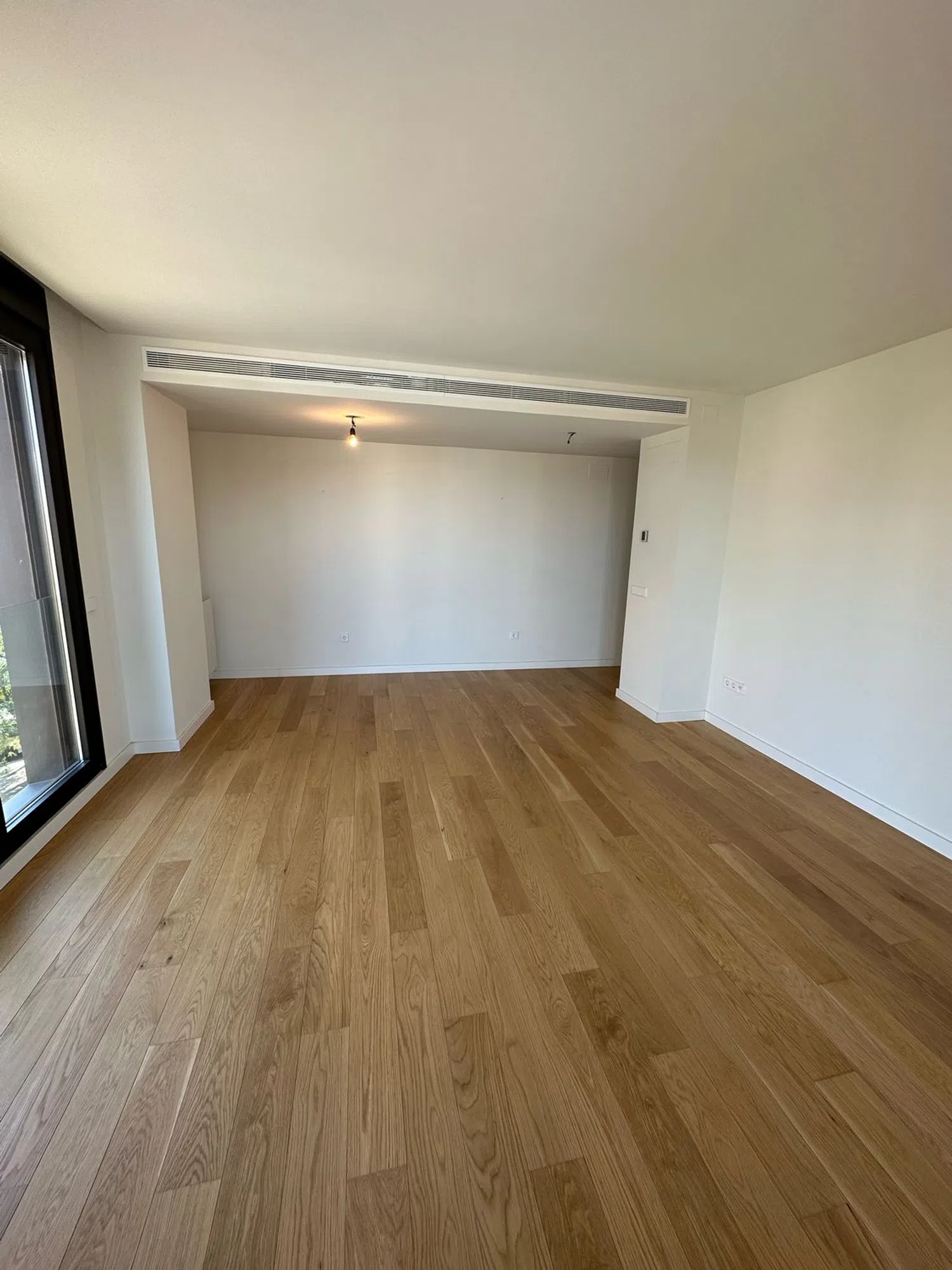 Piso en avenida de la Buhaira, 30 - Foto 2