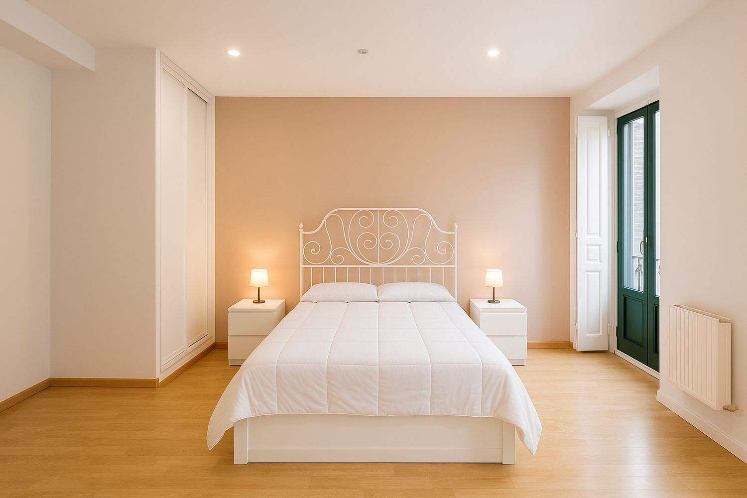 Estudio en calle Hortaleza, 4 - Foto 1