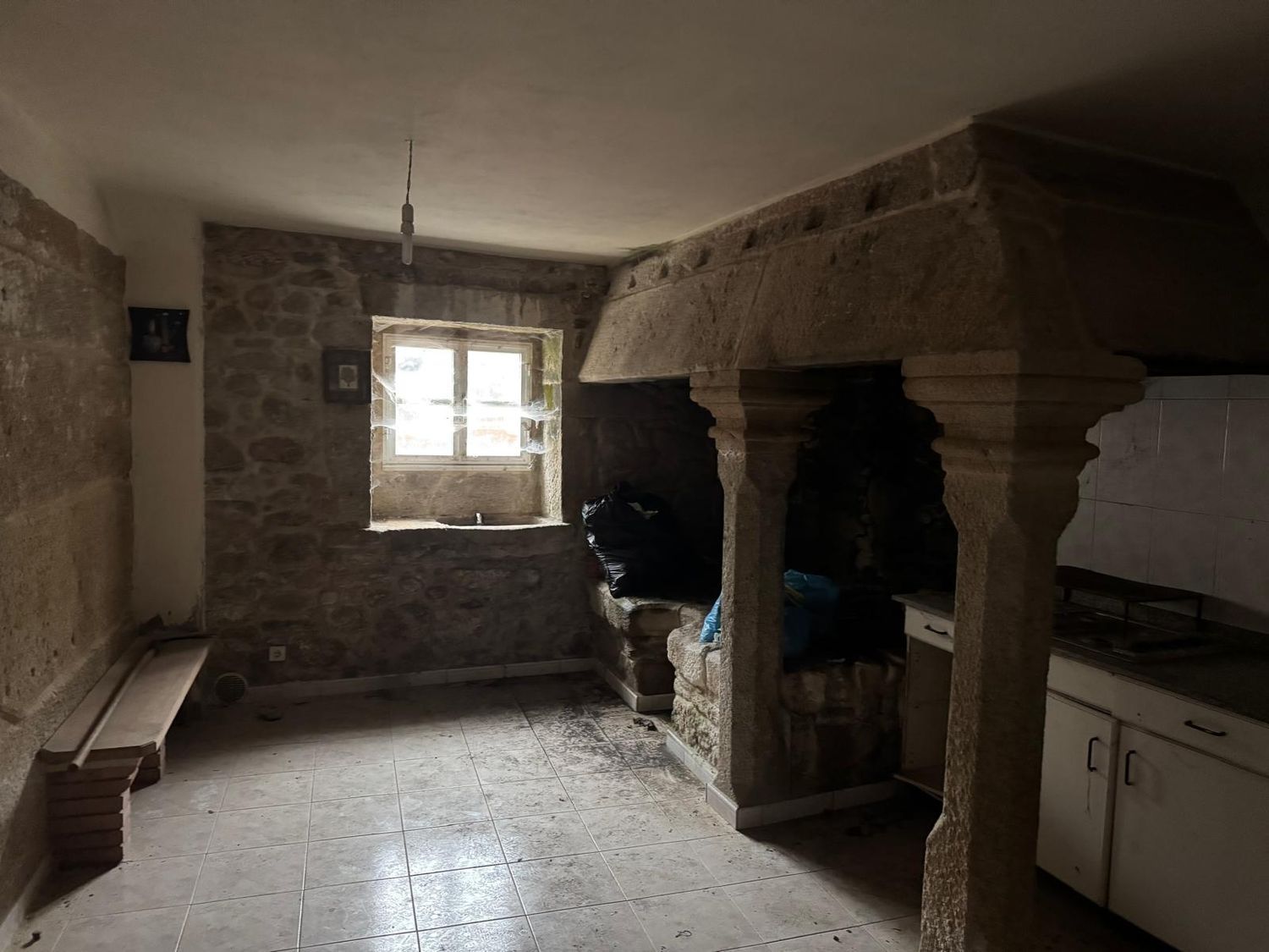 Casa rural en Serantes s/n - Foto 2