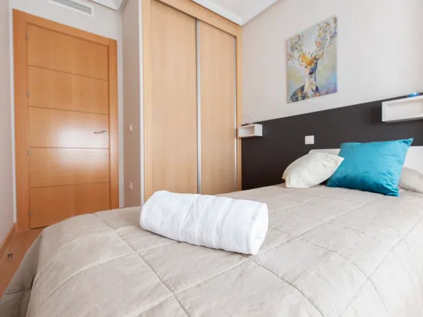 Piso en Juan Ramón Jimenez, 4, El Pilar - Bripac, El Pilar - Bripac - Foto 6