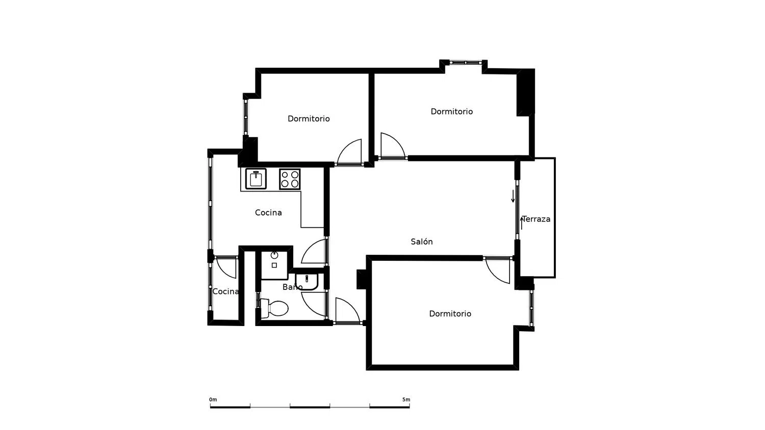 Piso - Foto 31