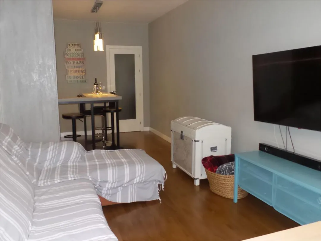 Piso en  Plaza la Carlota 5 - Foto 9