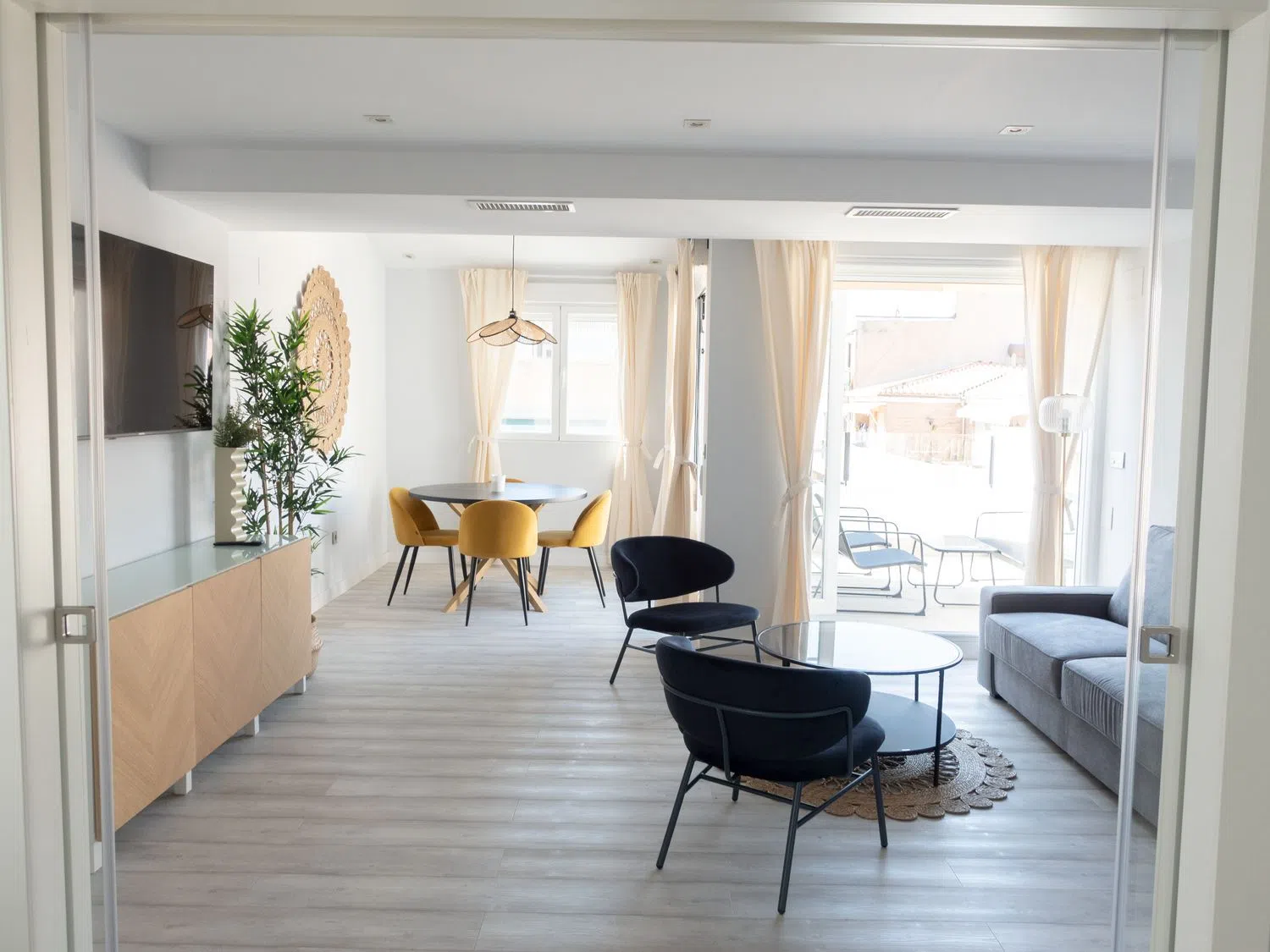 Piso en calle Obispo Hurtado, 25 - Foto 2