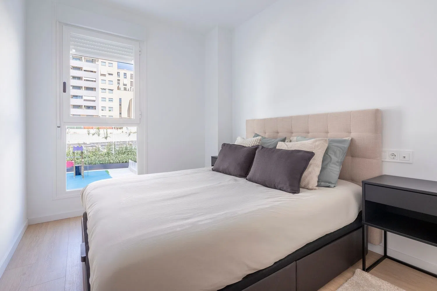 Piso en avenida Federico García Lorca - Foto 23