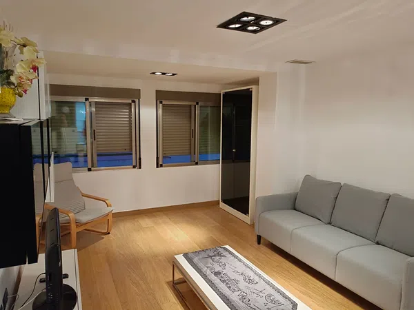 Piso en Gran Via de les Germanies, 43, Russafa - Foto 6