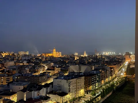 Piso en paseo Martiricos, 30