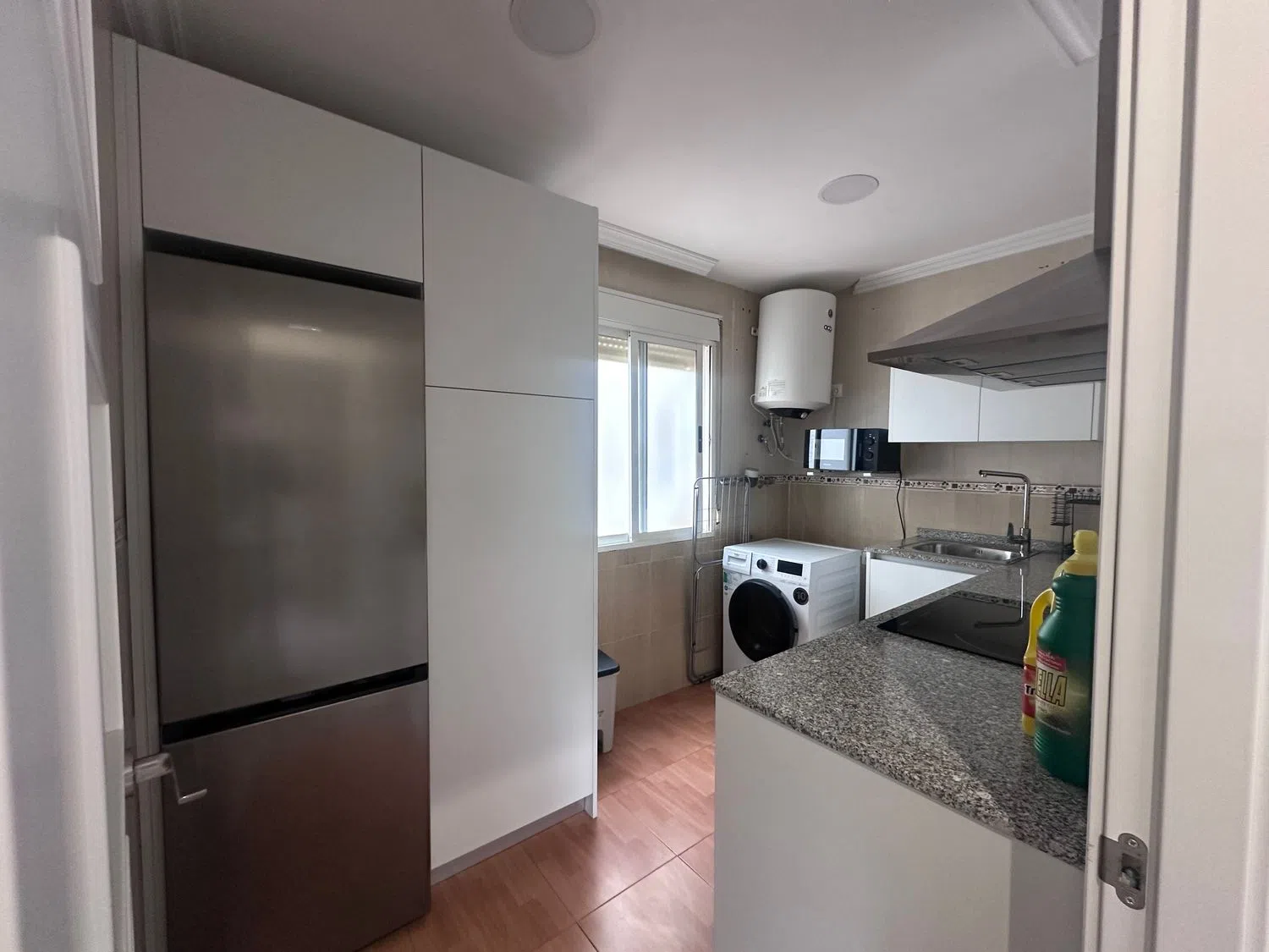 Piso en calle Asturias, 41 - Foto 4