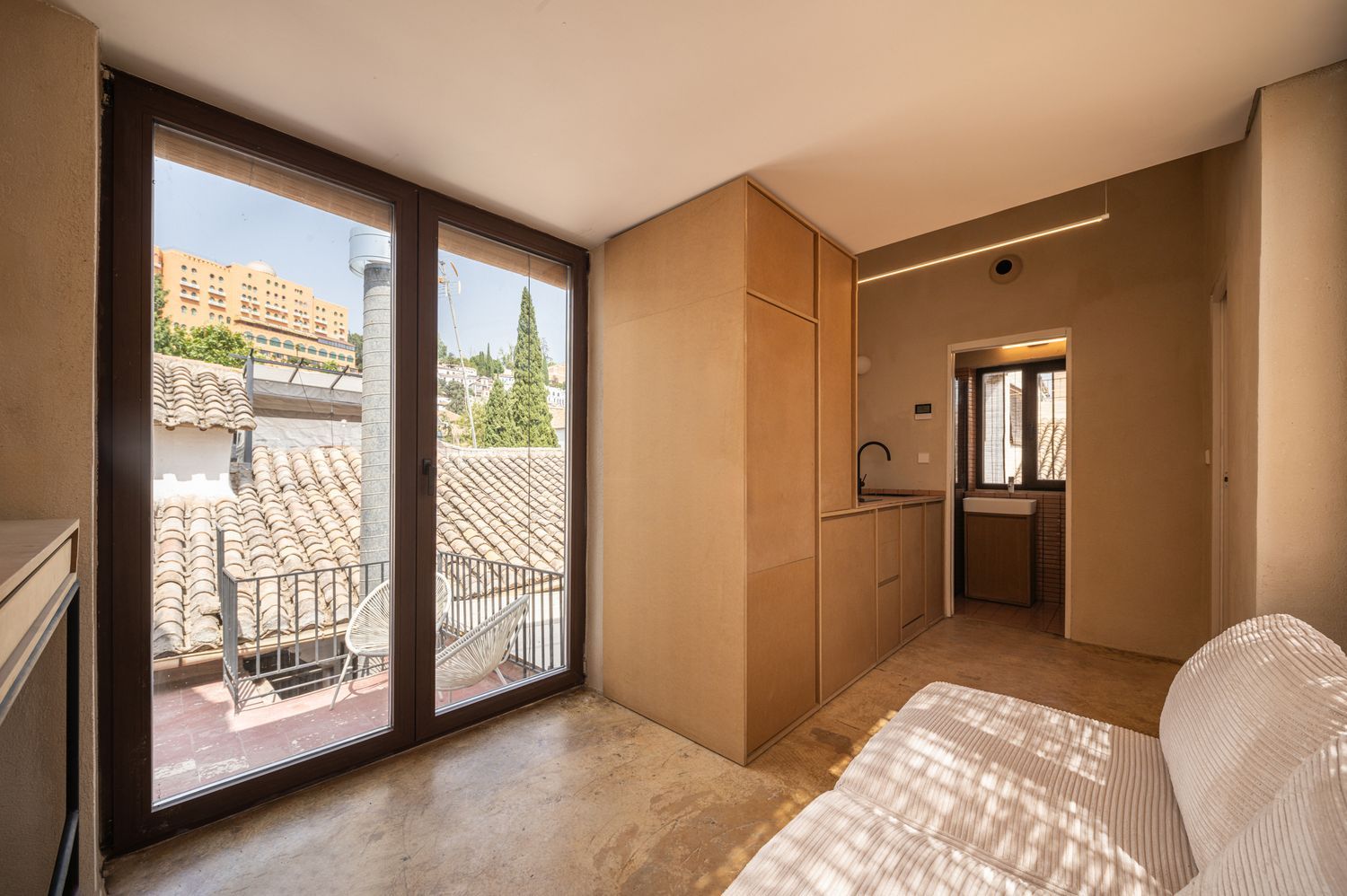 Piso en Calle Molinos, 23, Cuesta Escoriaza - Barranco del Abogado - Foto 7
