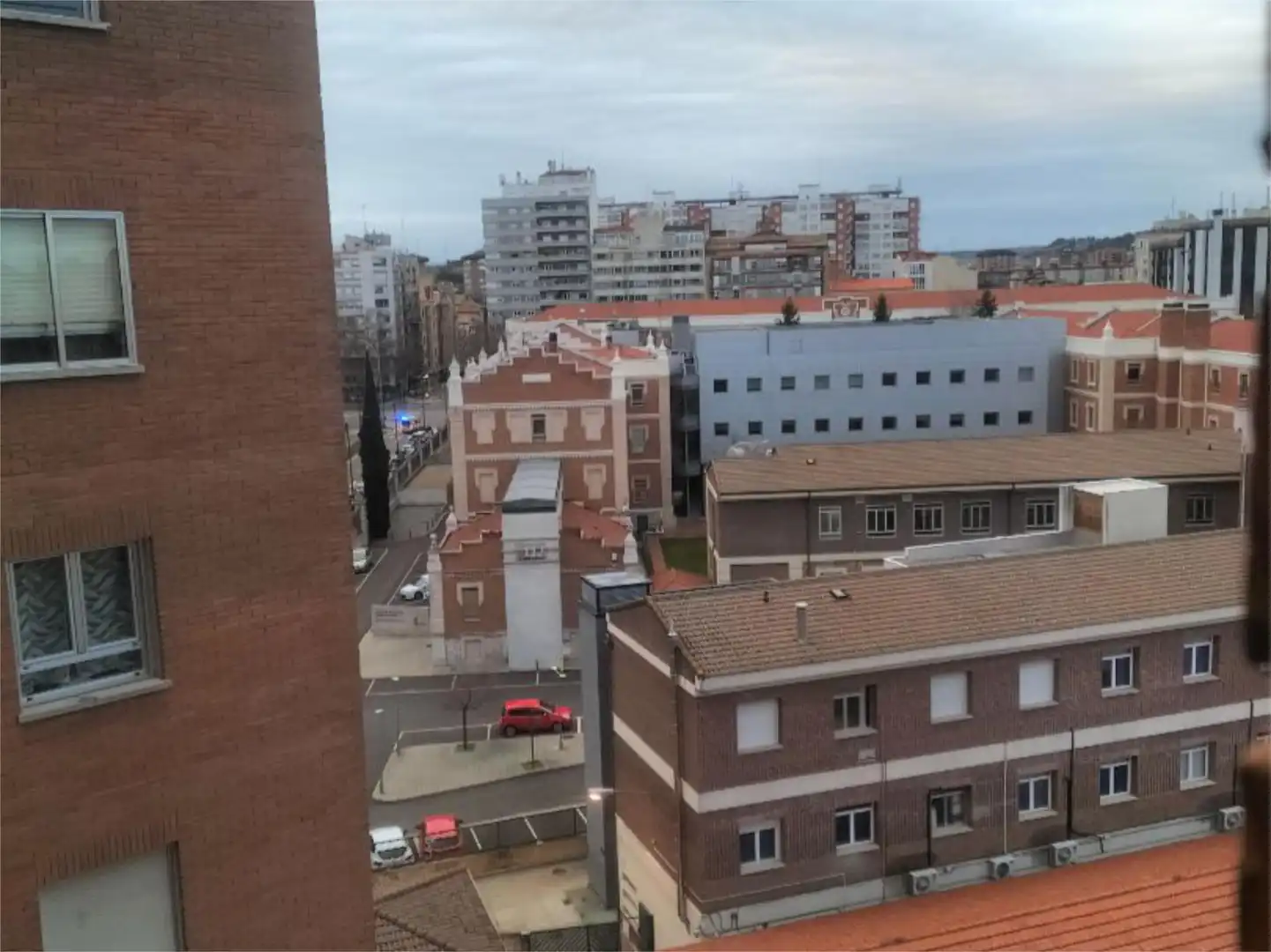 Piso en  Paseo del Hospital Militar 22 - Foto 29