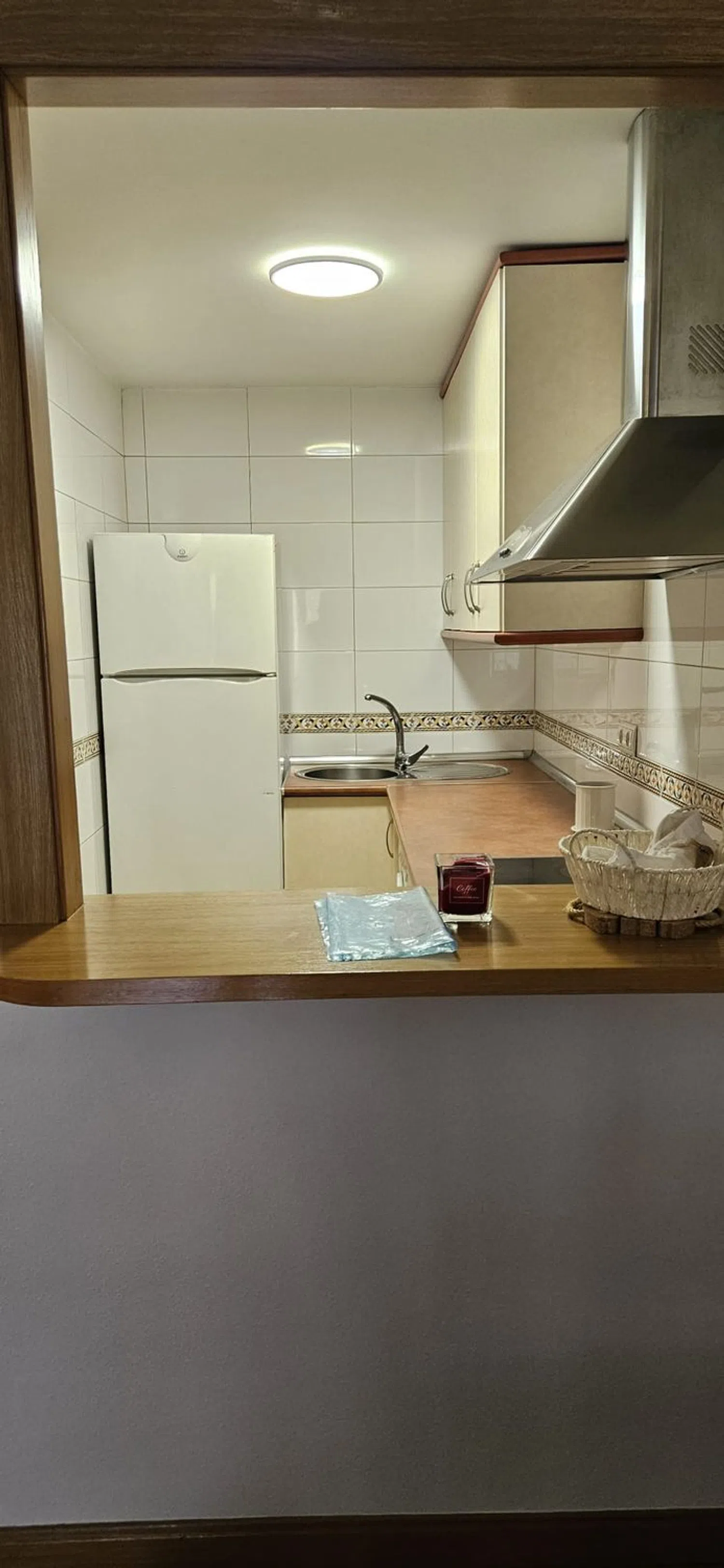 Piso en Centro - Foto 8