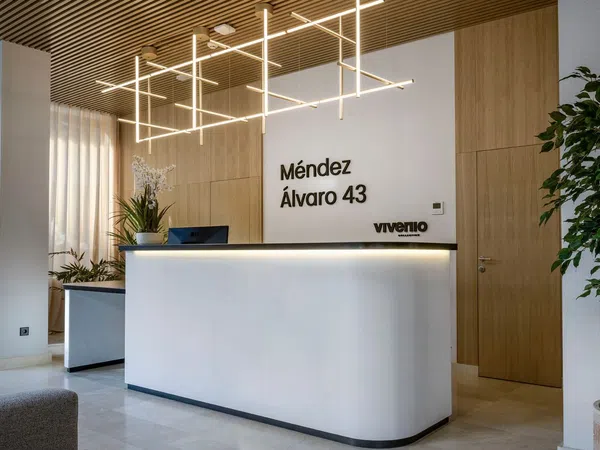 Piso en calle de Méndez Álvaro, 43 - Foto 55